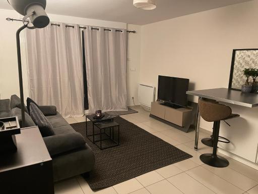 Appartement deux pièces - Housity