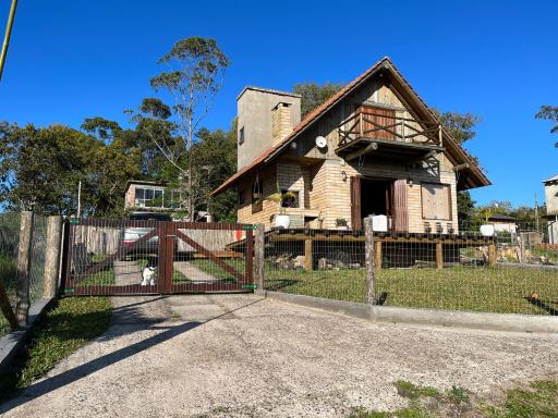 Cabana Uruguaia Pet friendly - Housity