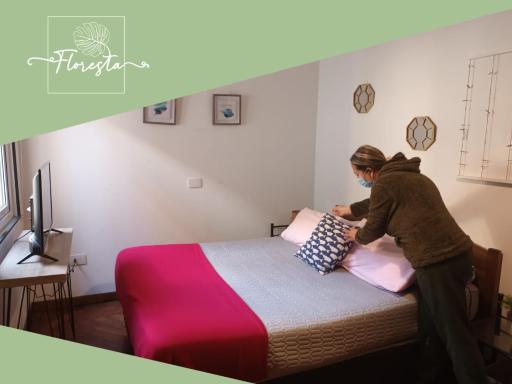 Floresta Bed & Breakfast - Hizvo