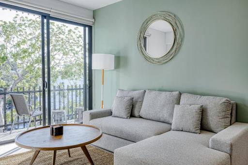Urban Tower A211 - Housity