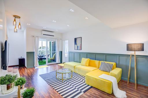 Hoodo - HBR Layout Bangalore Apartments - Housity