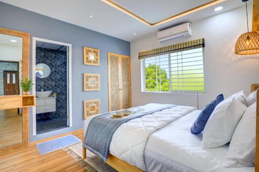 Hoodo - HBR Layout Bangalore Apartments - Housity