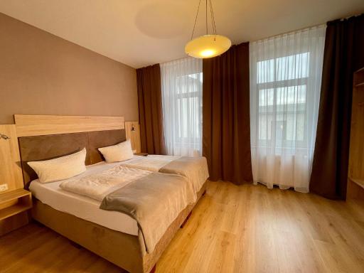 Deutscher Hof - Housity