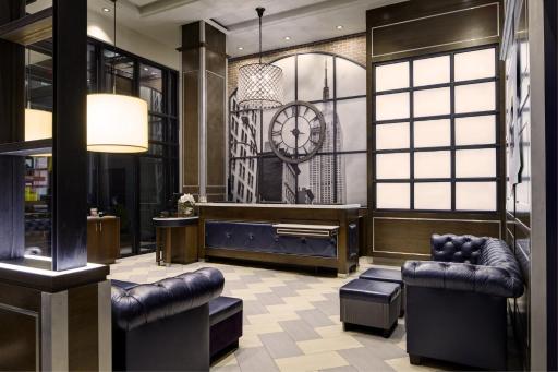 Archer Hotel New York - Housity