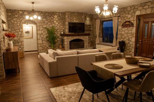 PS House Polydrosos - PS Rental - Housity