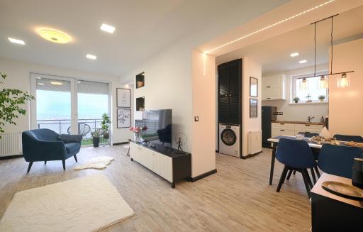 Monos Apartman - Housity