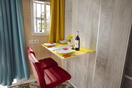 Los Globos - Housity