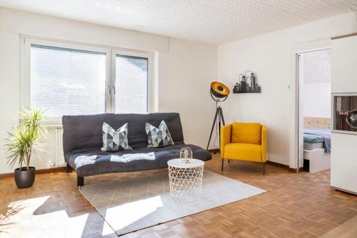 Hike Bike & more Ferienappartement by Alex - Housity
