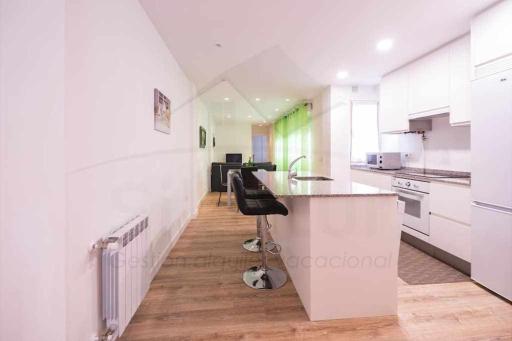Apartamento Juan XXIII - Housity