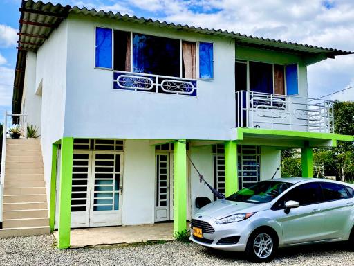La Morena Hospedaje - Housity