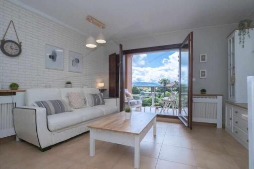 Balcón Indiano - Housity