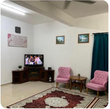 Sobey Laris Homestay MAS AYU - Housity