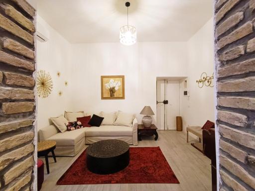 Giulio Cesare 78 Apartment - Housity