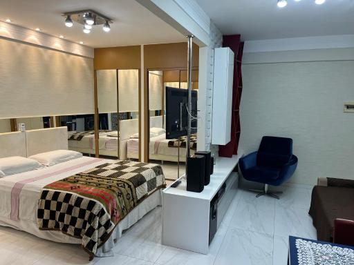 Loft com vista incrível para a Praia da Costa! - Housity