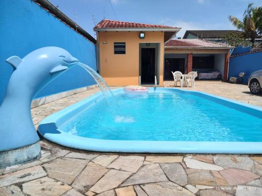 Nascimento Beach House - Housity