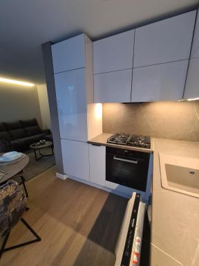 Prie Garso apartamentai - Housity