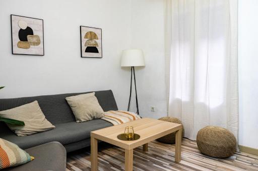 Céntrico alojamiento en Toledo by beBalmy - Housity