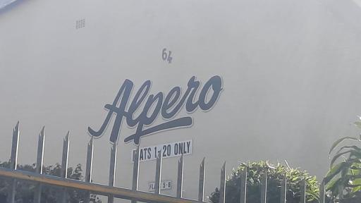 Beach Break Holiday Flat - Housity