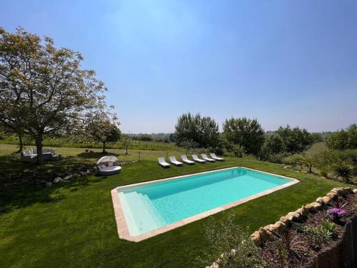 Gîte au cœur des vignes - Housity