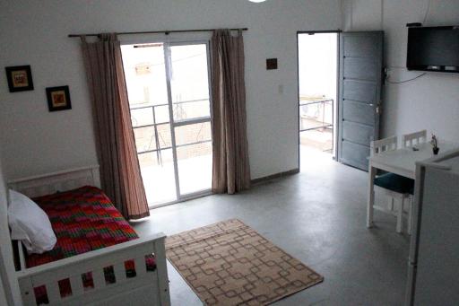 Departamento Génesis, 1er piso - Housity