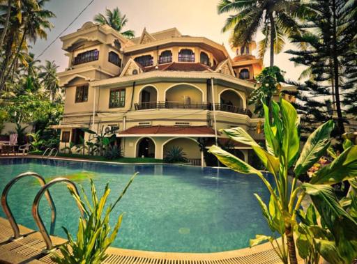 The village - Housity