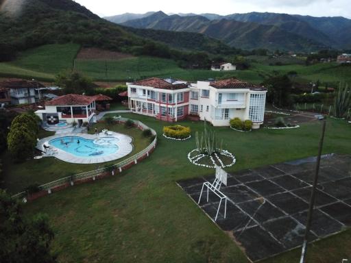 Finca tres colinas - Housity