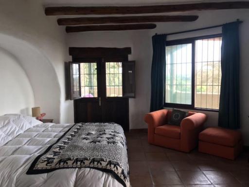 Linda Casita de Campo en Chincha - Housity