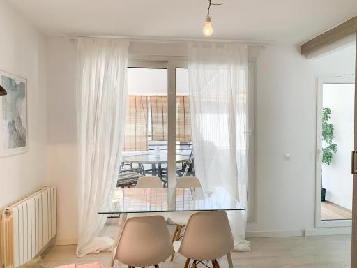 ATICO LE PETIT GARDEN Apartamentos sierra de bejar - Housity