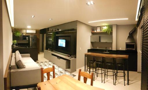 Apartamento ao lado da Vila Germânica - Housity