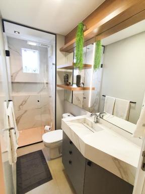 Apartamento ao lado da Vila Germânica - Housity