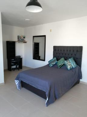 Hermosa habitación con terraza - Housity