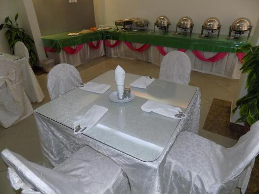 Assal hail apartments - Housity