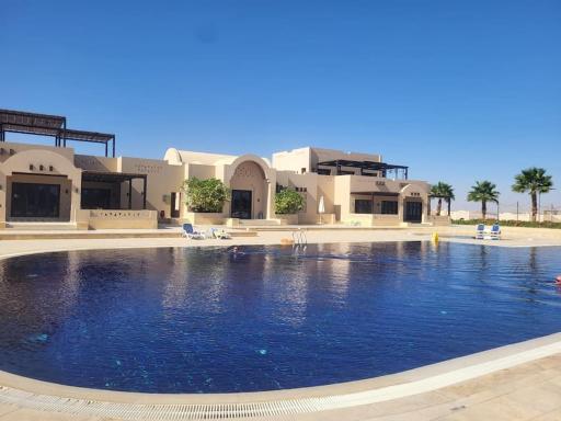 Makadi heights luxury complex - Hizvo