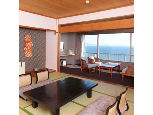 Hotel Mikawa Kaiyoukaku - Vacation STAY 90625v - Housity