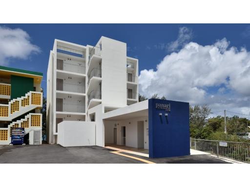 On the Beach Lue - Vacation STAY 91578v - Housity