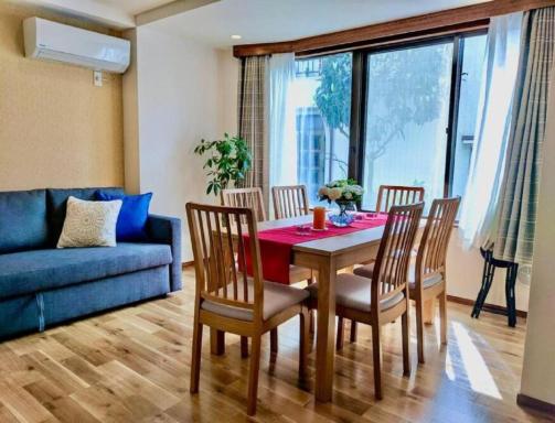 101 Grat Terrace Kamata - Vacation STAY 13857 - Housity
