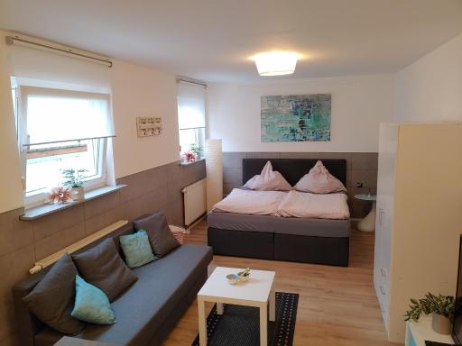 Ferienwohnung Familie Schwarz - Housity