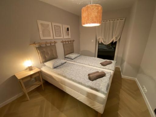 Apartament Przemysłowa - Housity