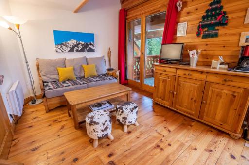 Bergerie 3 Vallée Centaurée 20 - Housity