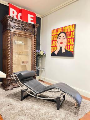 Apartamento en Bilbao (La Merced, Pleno centro) - Housity