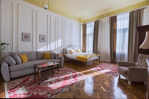 The Gate rooms - Housity