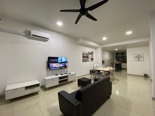 Desaru Happy Guest House E - Housity