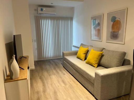 Departamento Villa Mercedes San Luis FUCO 2 con Cochera - Housity