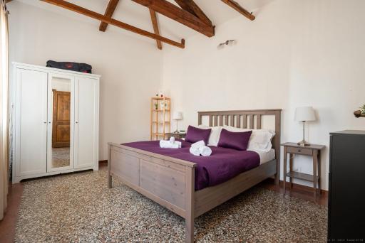 Ca' Giorgia Balcony House - Housity