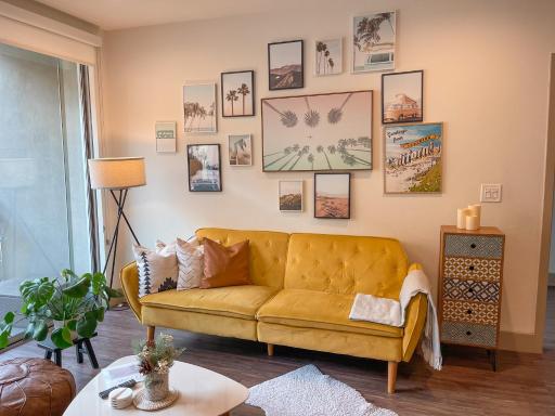 2BDR & parking 5-10min to Santa Monica Pier - Housity