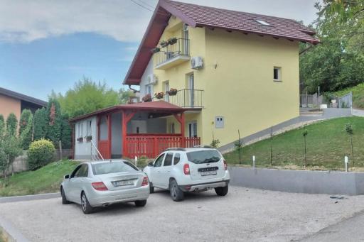 Holiday house with a parking space Zagreb - 20175 - Housity