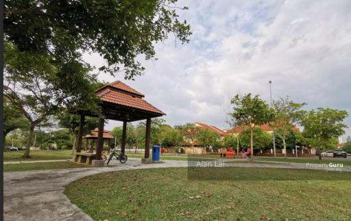Homestay for Malay Only - Puchong Bandar Nusaputra Fully Gated and Easy access to KL and Putrajaya - Housity