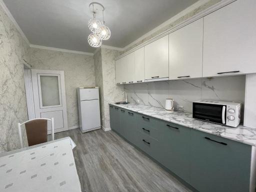 Rent Home KG Аппартаменты рядом с Ботаническим садом - Housity