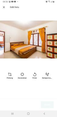 Villa Kayu puncak - Housity