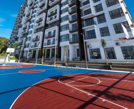 Luffy mogiwara homestay sandakan - Housity